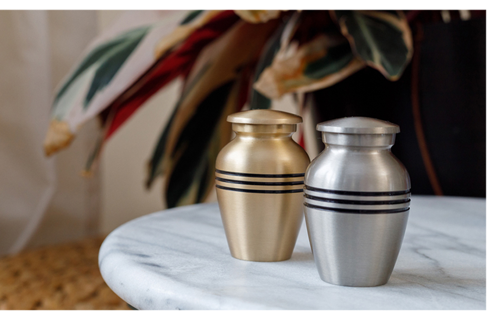 Keepsake Urns